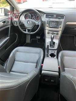 فولكسفاغن جولف